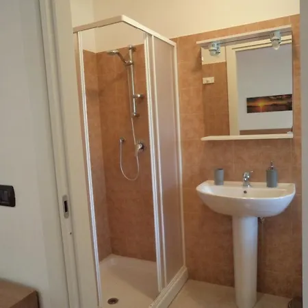Bed & Breakfast Sportfoggia Foggia