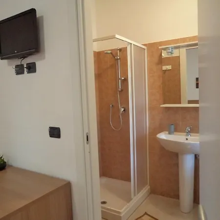 Bed & Breakfast Sportfoggia