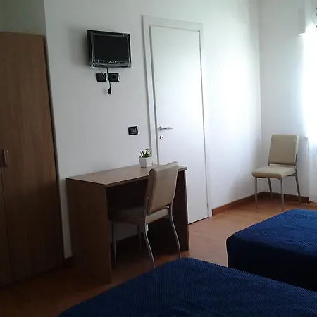Sportfoggia Bed & Breakfast