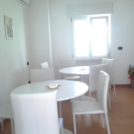Bed & Breakfast Sportfoggia *