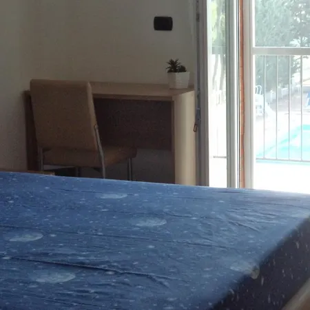 Bed & Breakfast Sportfoggia Foggia