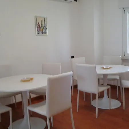 Bed & Breakfast Sportfoggia