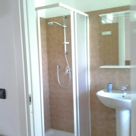 Sportfoggia Bed & Breakfast