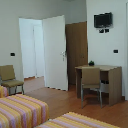 Bed & Breakfast Sportfoggia Foggia