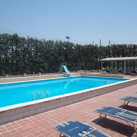 Bed & Breakfast Sportfoggia