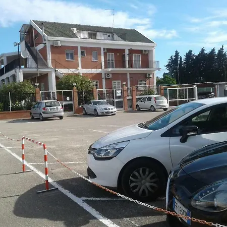 Sportfoggia Bed & Breakfast