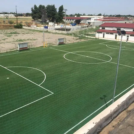 Bed & Breakfast Sportfoggia *