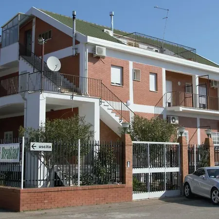 Bed & Breakfast Sportfoggia *
